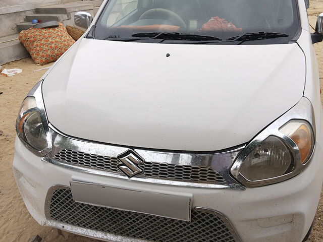 Second Hand Maruti Suzuki Alto 800 LXi in Jodhpur