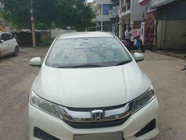 Second Hand Honda City [2014-2017] SV in Lucknow