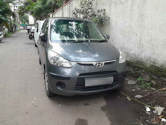 Second Hand Hyundai i10 [2007-2010] Magna in Pune