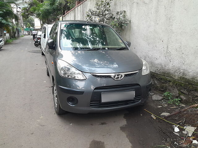 Second Hand Hyundai i10 [2007-2010] Magna in Pune