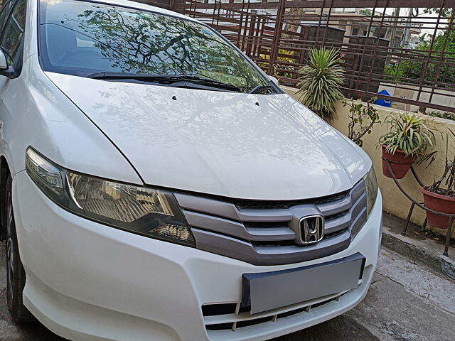 Second Hand Honda City [2011-2014] 1.5 S MT in Chandigarh