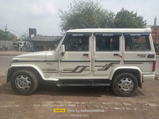 Second Hand Mahindra Bolero [2011-2020] Power Plus SLX [2016-2019] in Hamirpur (Uttar Pradesh)