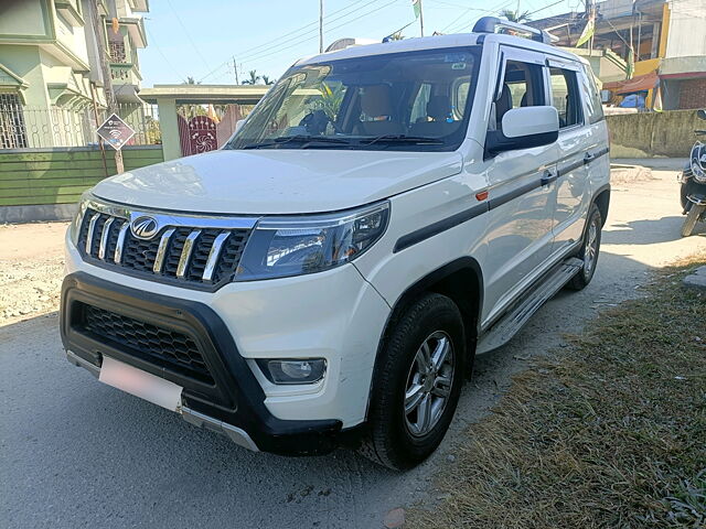 Second Hand Mahindra Bolero Neo [2021-2022] N10 in Siliguri