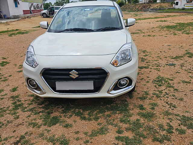 Second Hand Maruti Suzuki Dzire VXi [2020-2023] in Hyderabad