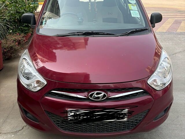 Second Hand Hyundai i10 [2010-2017] Magna 1.1 iRDE2 [2010-2017] in Delhi