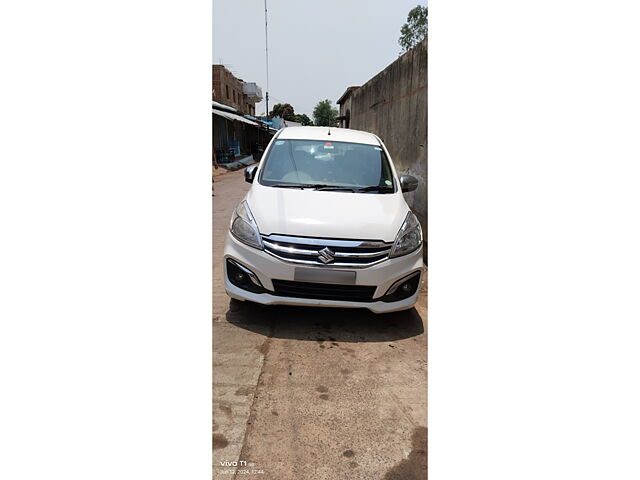 Second Hand Maruti Suzuki Ertiga [2012-2015] VDi in Umaria