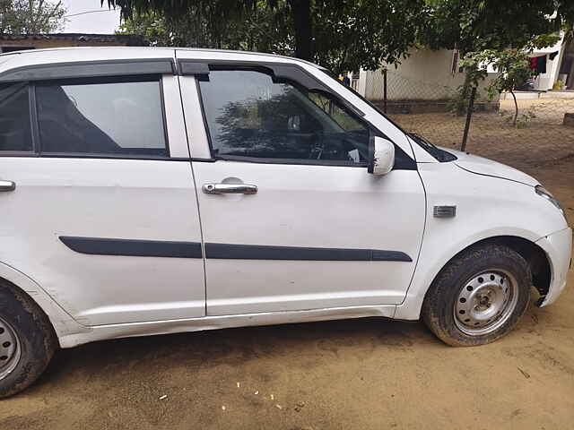 Second Hand Maruti Suzuki Swift DZire [2011-2015] LDI in Chomu