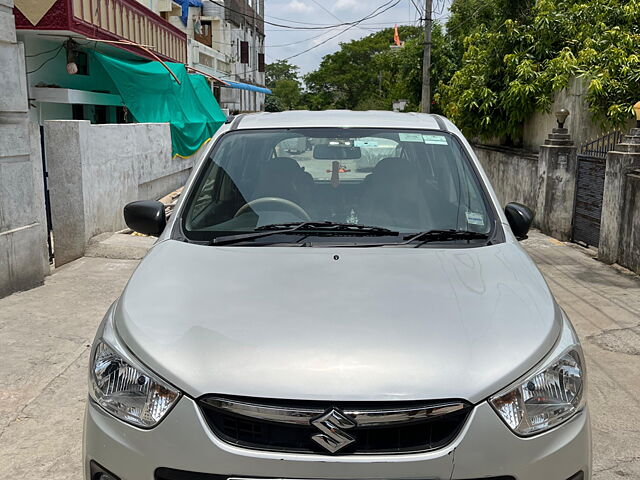 Second Hand Maruti Suzuki Alto K10 [2014-2020] VXi [2014-2019] in Hyderabad