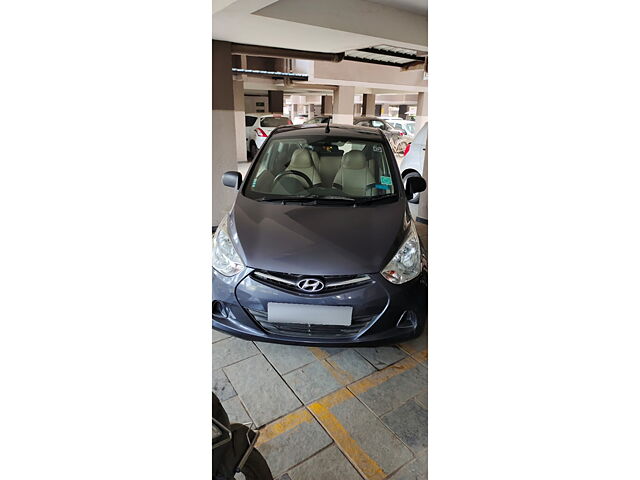 Second Hand Hyundai Eon Era + in Ahmedabad