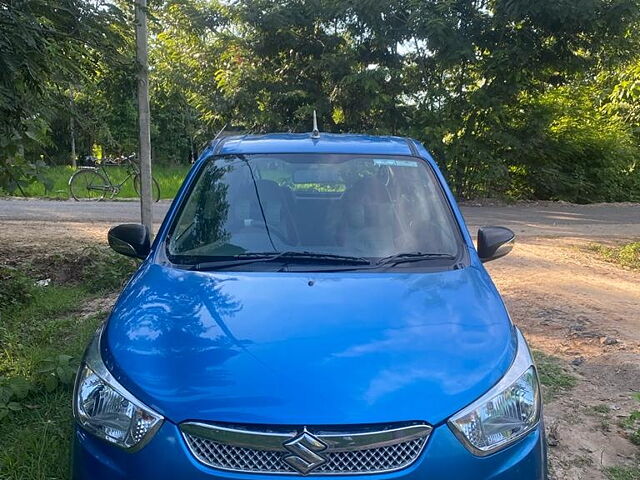 Second Hand Maruti Suzuki Alto K10 [2014-2020] VXi [2014-2019] in Hojai