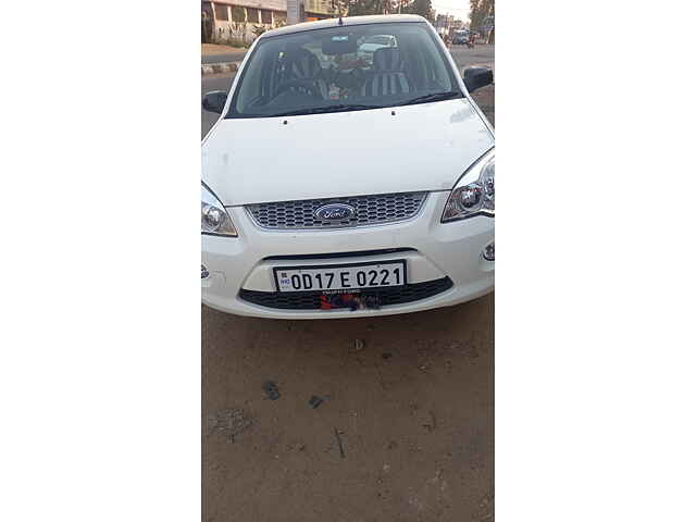 Second Hand Ford Fiesta Titanium Diesel in Balangir