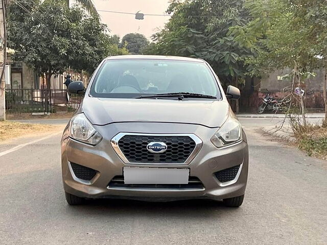 Second Hand Datsun GO [2014-2018] T in Sikar