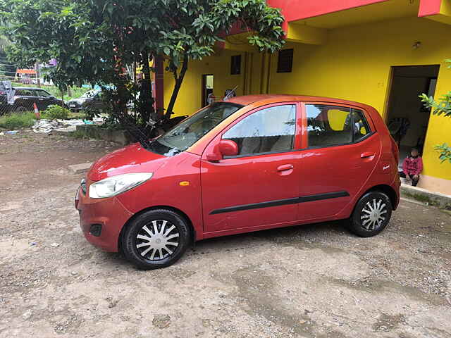 Second Hand Hyundai i10 [2010-2017] Era 1.1 LPG in Vasco