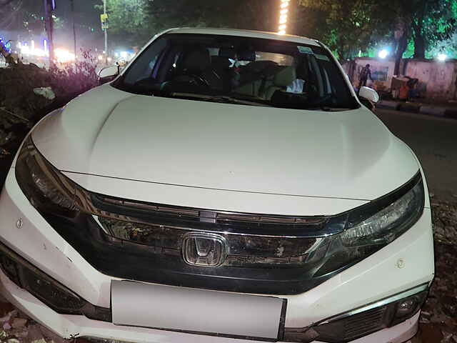 Second Hand Honda Civic ZX Diesel [2019-2020] in Jamshedpur