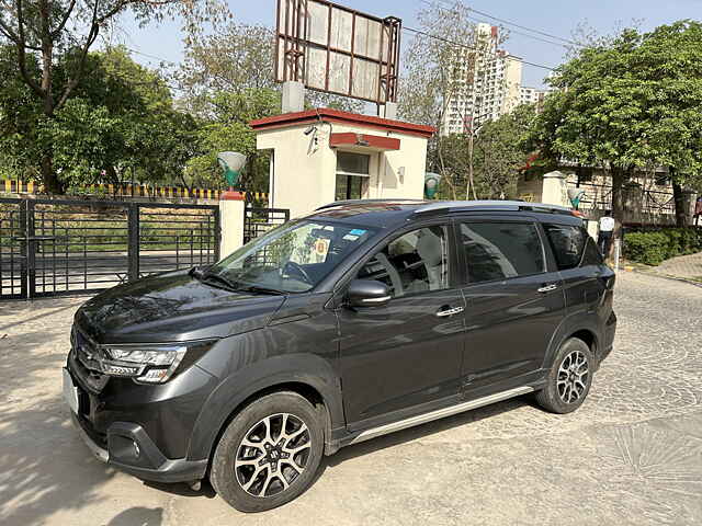 Second Hand Maruti Suzuki XL6 Zeta AT Petrol [2022-2023] in Greater Noida