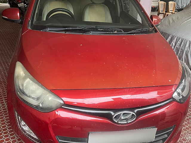 Second Hand Hyundai i20 [2012-2014] Asta 1.2 in Indore