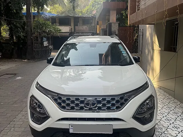 Second Hand Tata Safari [2021-2023] XT in Mumbai