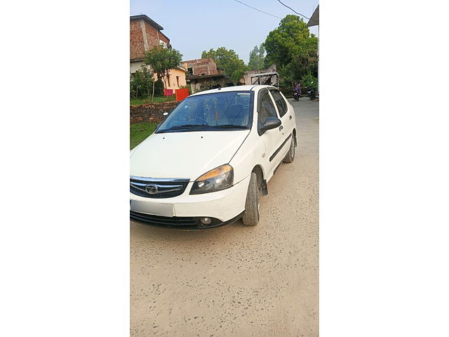 Second Hand Tata Indigo eCS [2010-2013] LE TDI BS-III in Gorakhpur