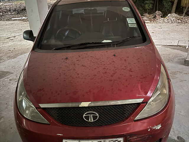 Second Hand Tata Indica Vista [2008-2011] Terra Quadrajet BS-IV in Haldia