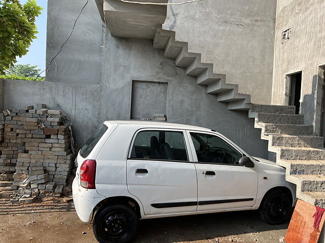 Second Hand Maruti Suzuki Alto K10 [2010-2014] VXi in Bathinda