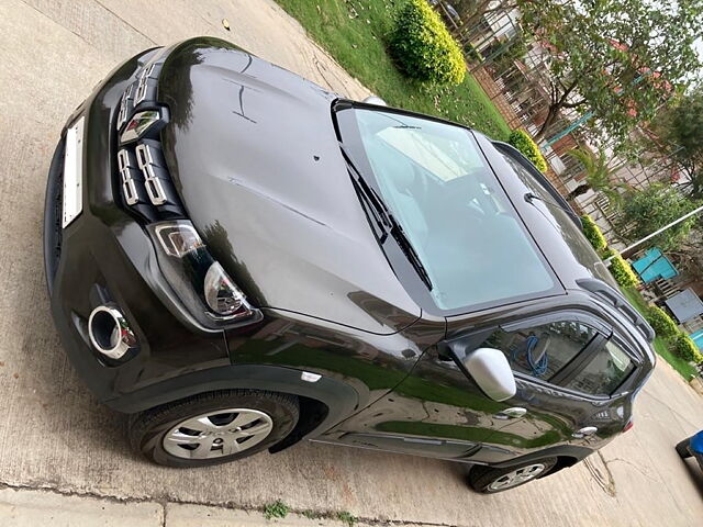 Second Hand Renault Kwid [2015-2019] 1.0 RXT AMT Opt [2016-2019] in Bangalore