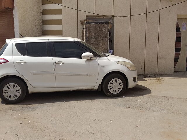 Second Hand Maruti Suzuki Swift [2011-2014] VDi in Bhandara