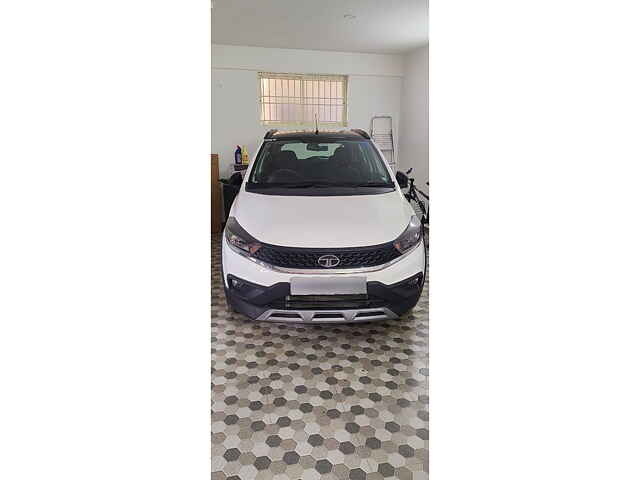 Second Hand Tata Tiago NRG XZ AMT in Bangalore