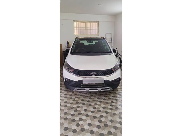 Second Hand Tata Tiago NRG XZ AMT in Bangalore