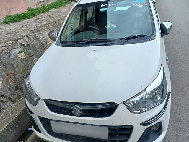 Second Hand Maruti Suzuki Alto K10 [2014-2020] LXi in Jammu