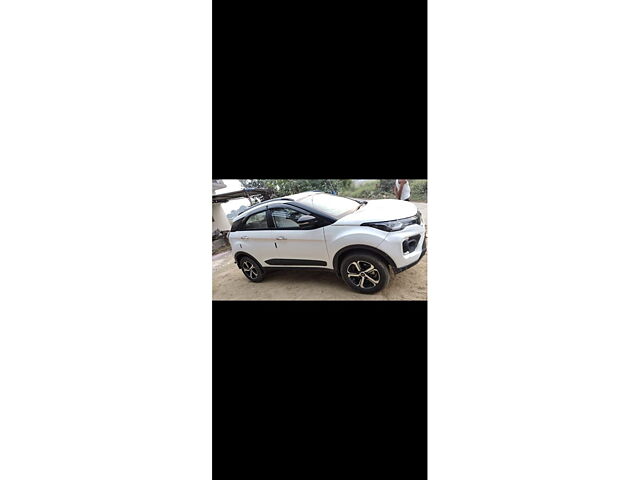 Second Hand Tata Nexon [2020-2023] XZ Plus (HS) in Khalilabad