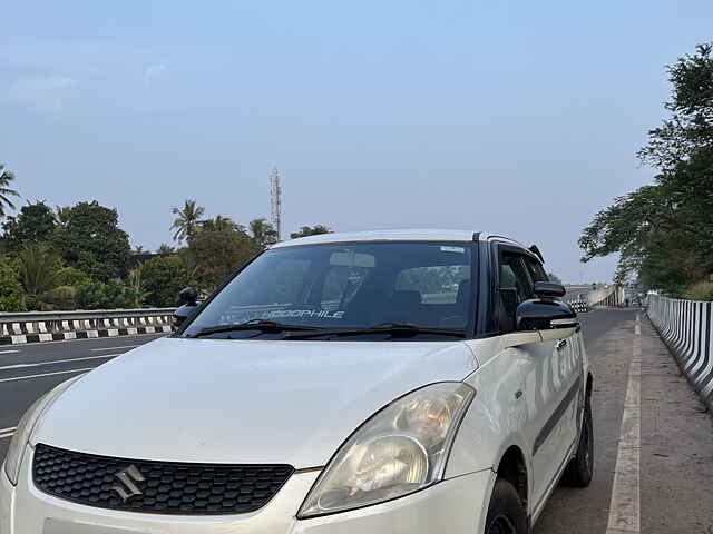 Second Hand Maruti Suzuki Swift [2014-2018] VDi [2014-2017] in Thalassery