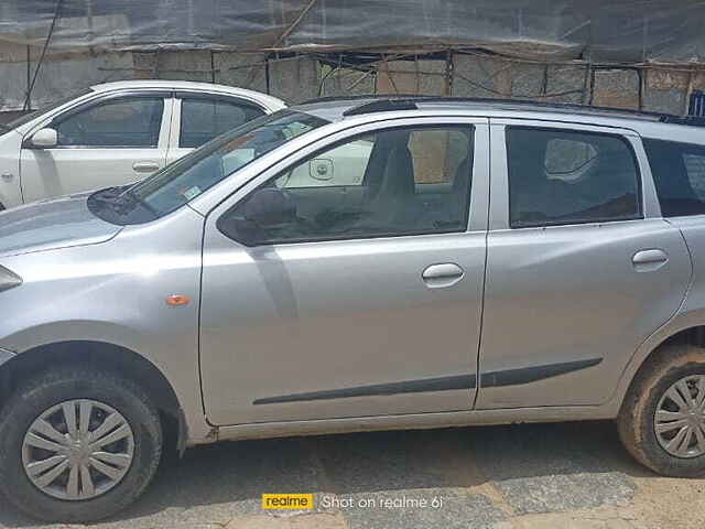 Second Hand Datsun GO Plus [2015-2018] T (O) in Hoskote