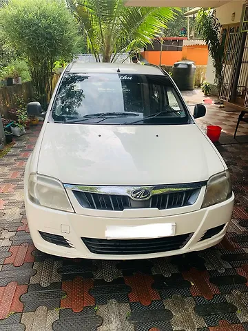 Second Hand Mahindra Verito 1.5 Executive in Kottayam Second Hand Mahindra Verito 1.5 Executive in Kottayam