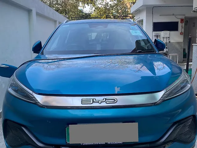 Second Hand BYD Atto 3 Extended Range in Noida