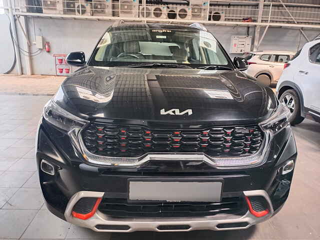 Second Hand Kia Sonet [2020-2022] Anniversary Edition 1.5 in Ratlam