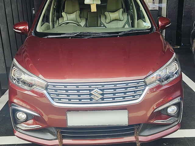 Second Hand Maruti Suzuki Ertiga [2018-2022] ZXi Plus in Chennai