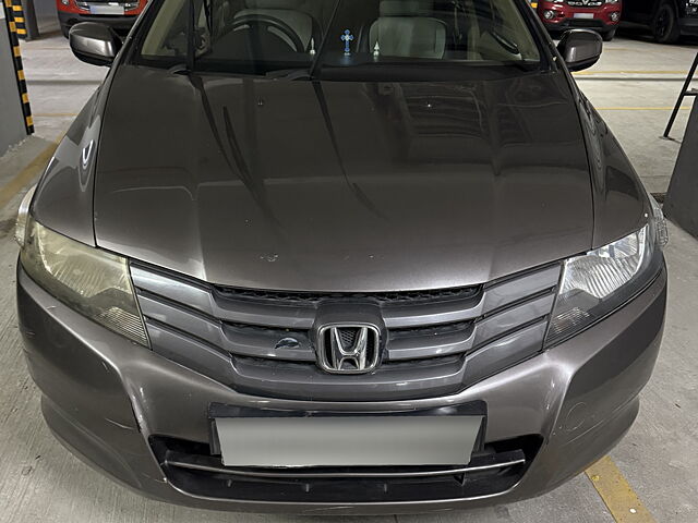 Second Hand Honda City [2011-2014] 1.5 S MT in Bangalore