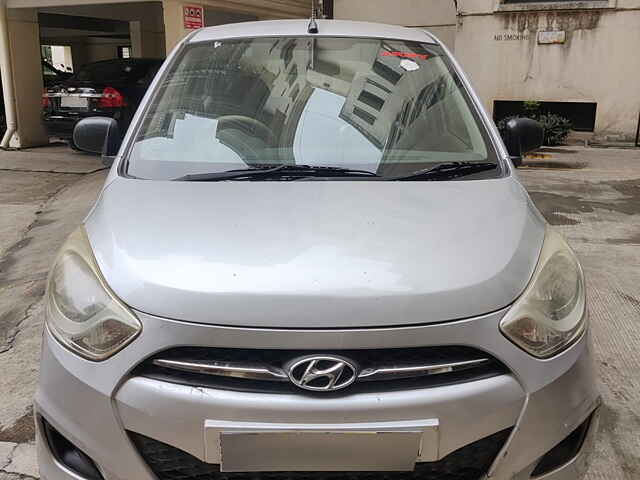 Second Hand Hyundai i10 [2010-2017] D-Lite 1.1 iRDE2 in Pune