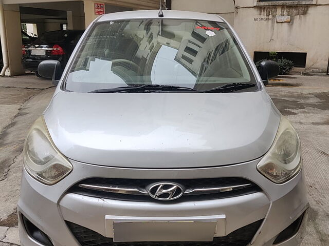 Second Hand Hyundai i10 [2010-2017] D-Lite 1.1 iRDE2 in Pune