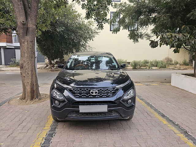 Second Hand Tata Harrier [2019-2023] XT Dark Edition in Gurgaon