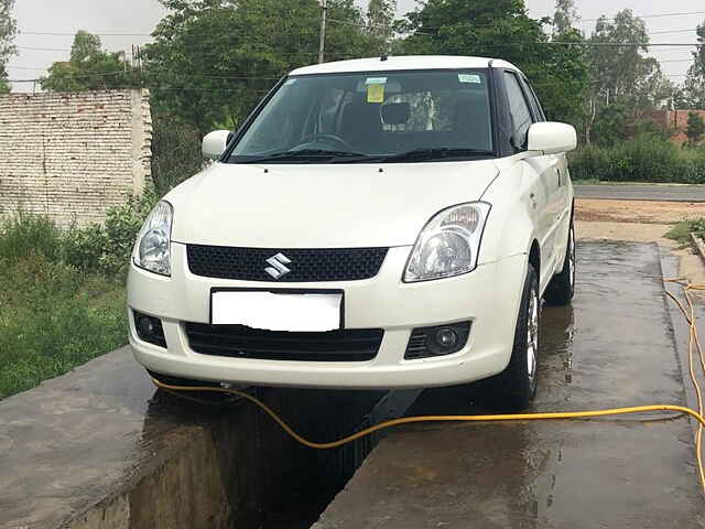 Second Hand Maruti Suzuki Swift  [2010-2011] VDi BS-IV in Ludhiana