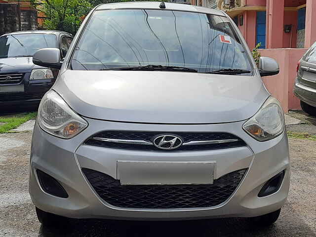 Second Hand Hyundai i10 [2010-2017] Magna 1.2 Kappa2 in Kolkata