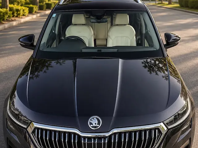 Second Hand Skoda Kodiaq [2022-2025] L&K 4X4 [2022] in Bilaspur