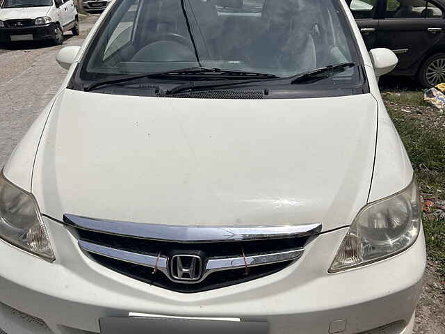 Second Hand Honda City ZX EXi in Haridwar