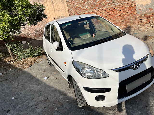 Second Hand Hyundai i10 [2010-2017] Magna 1.2 Kappa2 in Rohtak