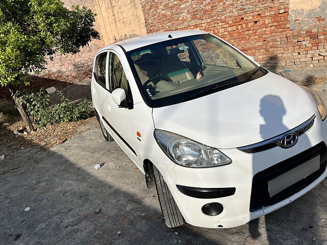 Second Hand Hyundai i10 [2010-2017] Magna 1.2 Kappa2 in Rohtak