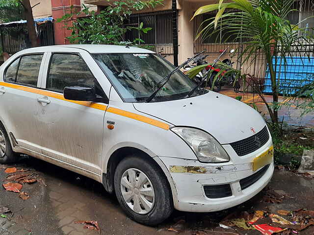 Second Hand Maruti Suzuki Swift Dzire [2015-2017] LDI in Mumbai