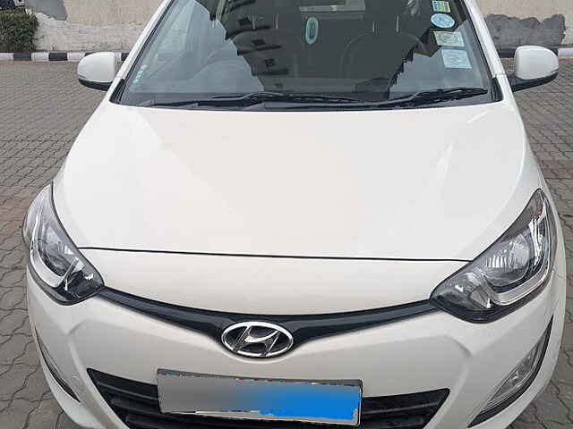 Second Hand Hyundai i20 [2012-2014] Magna (O) 1.2 in Mohali