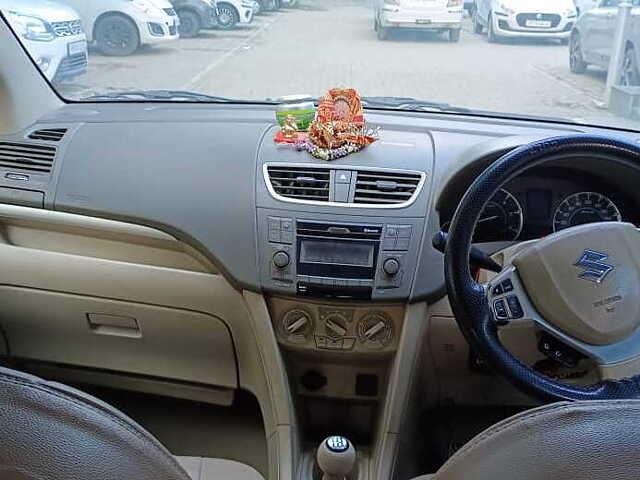 Second Hand Maruti Suzuki Ertiga [2012-2015] VDi in Varanasi