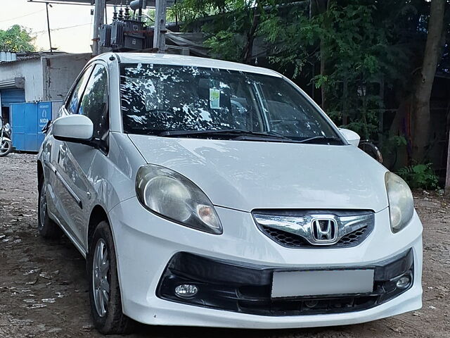 Second Hand Honda Brio [2013-2016] V MT in Bhavnagar